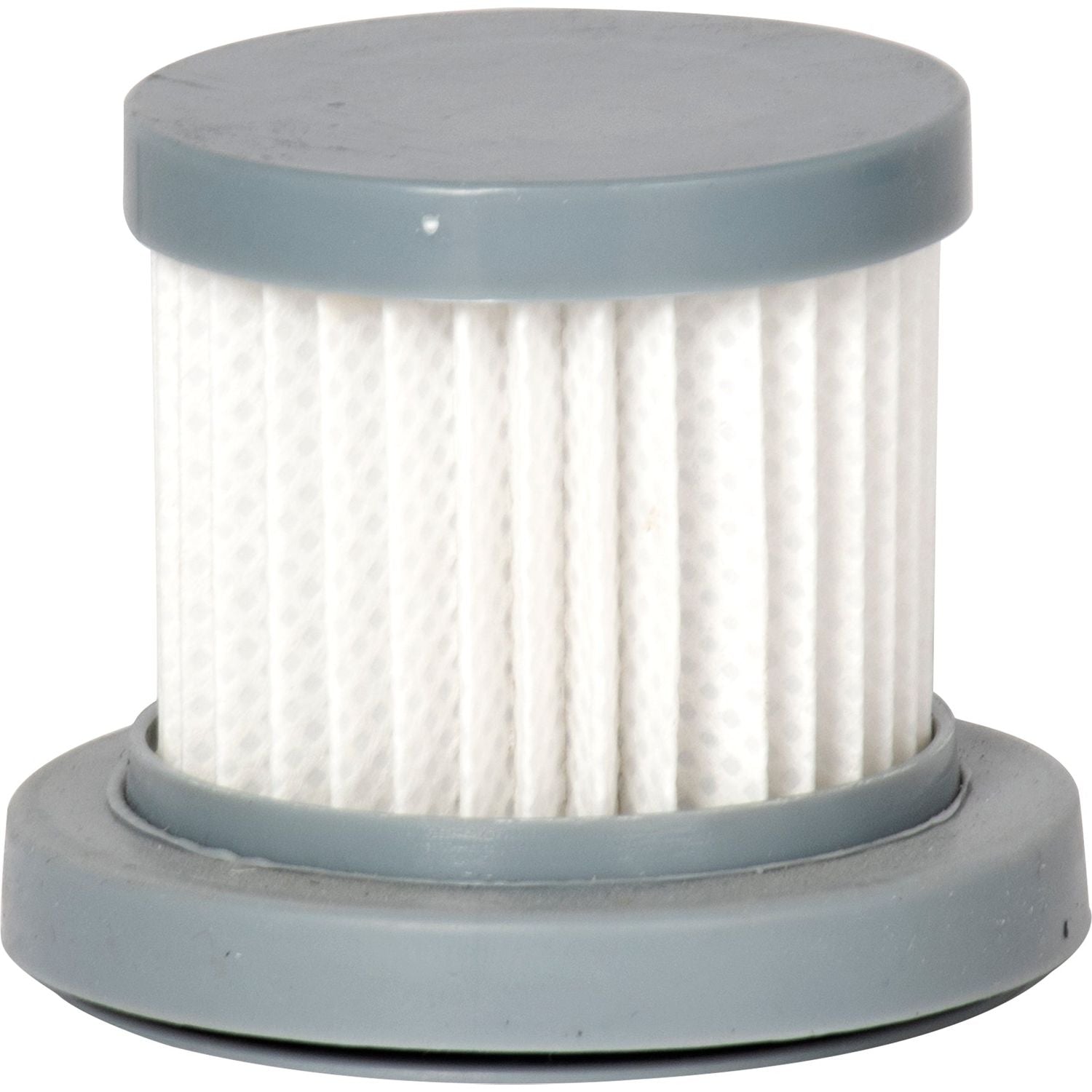 DICTROLUX - Aspirapolvere Portatile Solidi e Liquidi 2 in 1 Cordless Turbo Dust serie 335 120 Watt